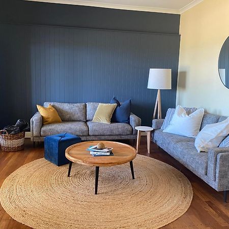 Esperance Central Accommodation מראה חיצוני תמונה