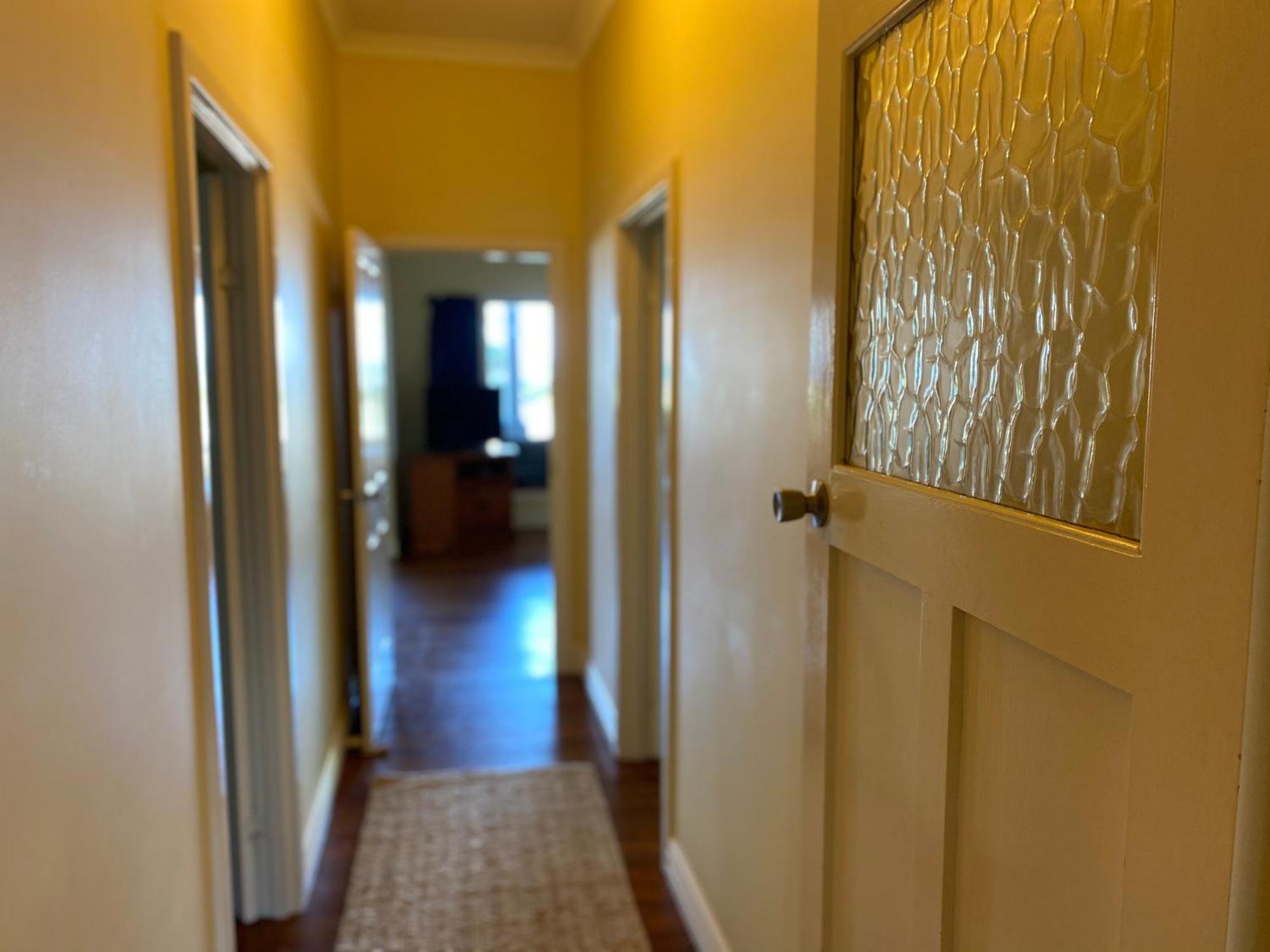 Esperance Central Accommodation מראה חיצוני תמונה