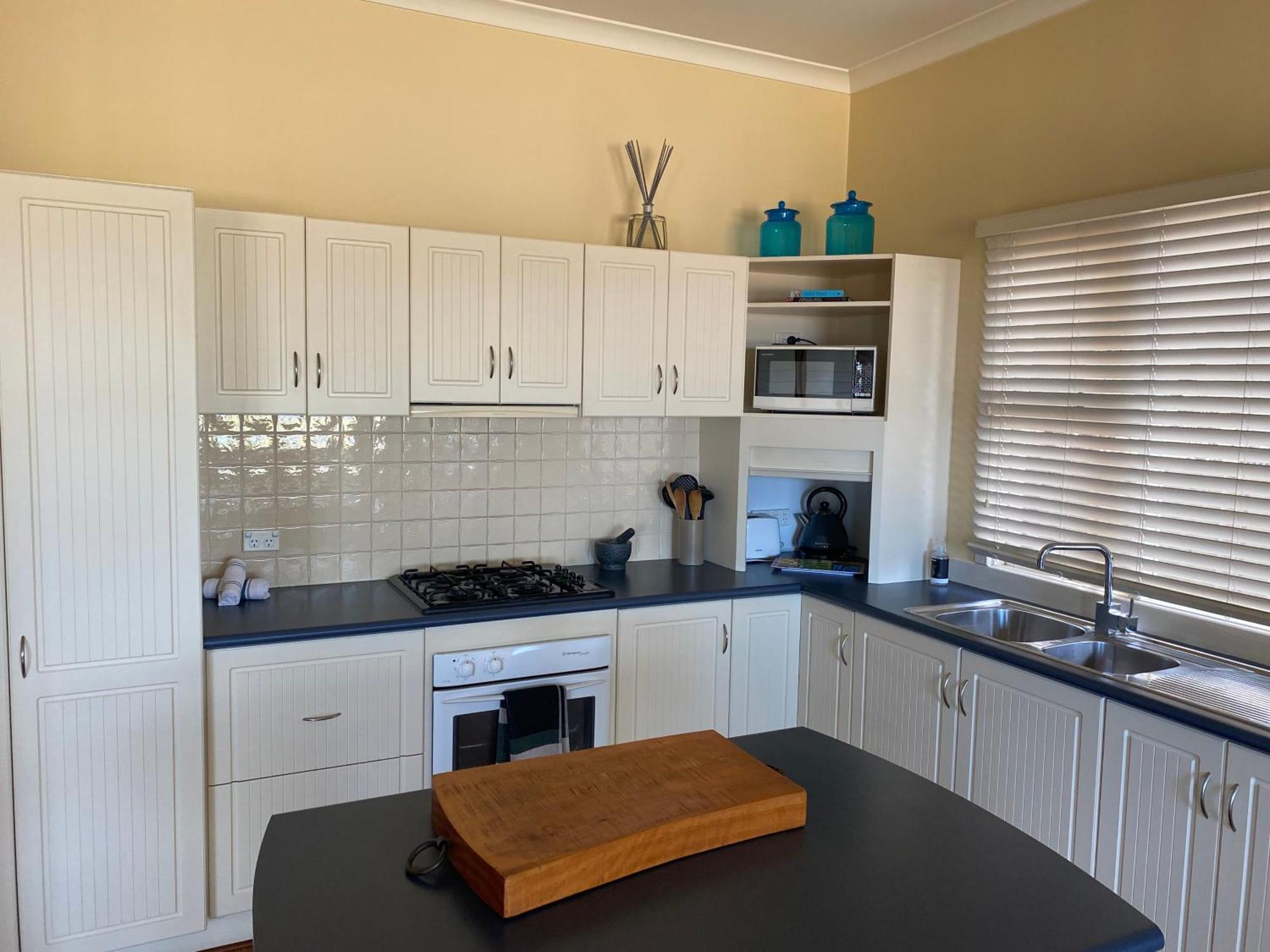 Esperance Central Accommodation מראה חיצוני תמונה