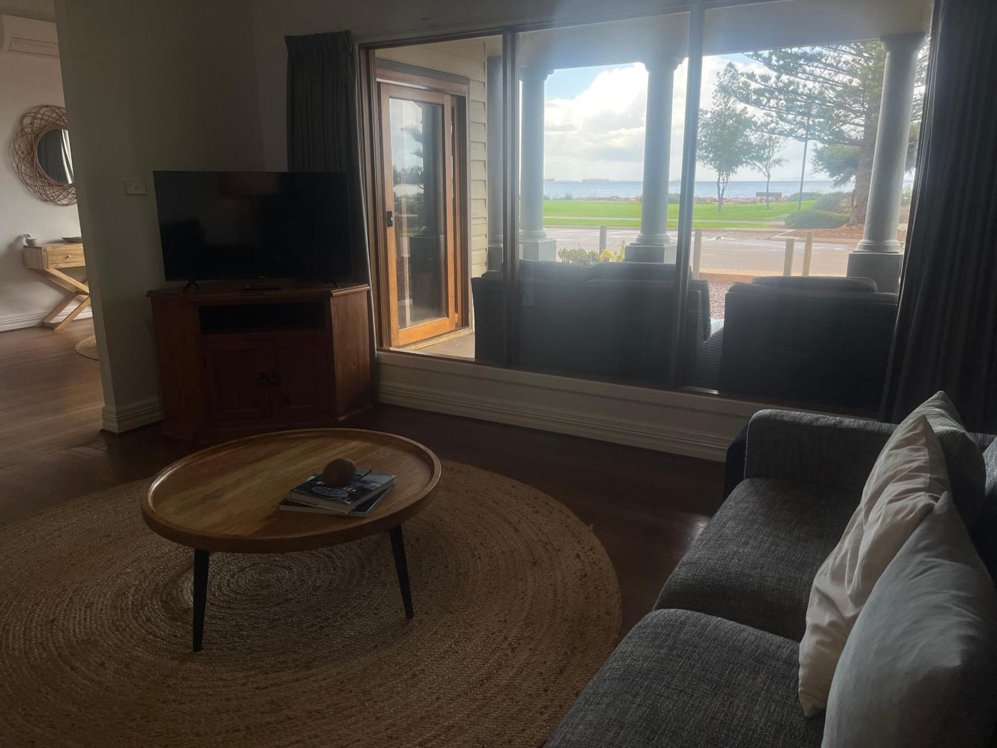 Esperance Central Accommodation מראה חיצוני תמונה