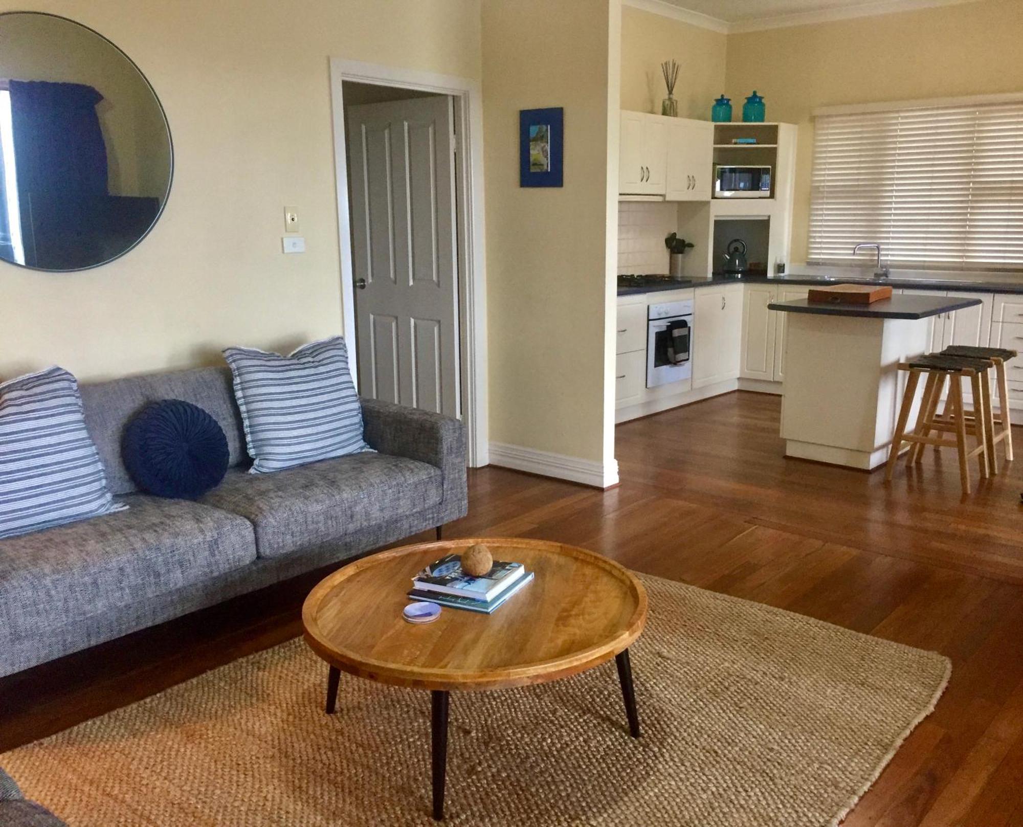 Esperance Central Accommodation מראה חיצוני תמונה